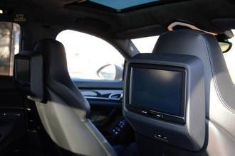 Thumbnail von Porsche Panamera GTS, 2 roky Approved, LED, vynikající stav