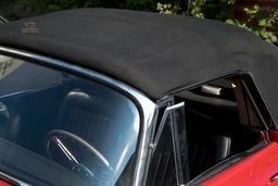 Thumbnail von Jaguar XK 150 DHC