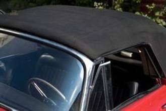 Thumbnail von Jaguar XK 150 DHC