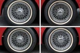 Thumbnail von Jaguar XK 150 DHC