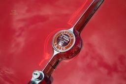 Thumbnail von Jaguar XK 150 DHC