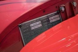 Thumbnail von Jaguar XK 150 DHC