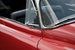 Thumbnail von Jaguar XK 150 DHC