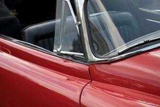 Thumbnail von Jaguar XK 150 DHC