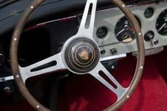 Thumbnail von Jaguar XK 150 DHC