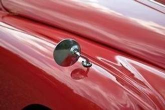 Thumbnail von Jaguar XK 150 DHC