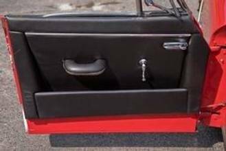 Thumbnail von Jaguar XK 150 DHC