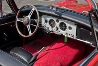 Thumbnail von Jaguar XK 150 DHC