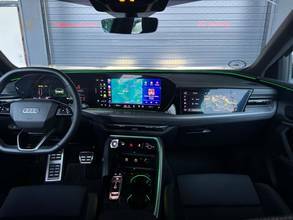 Thumbnail von Audi Q5 2.0 TDI quattro ° S-Line ° Edition