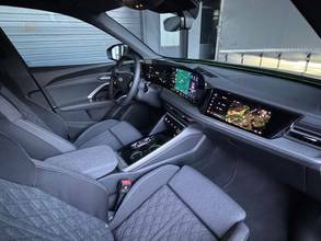 Thumbnail von Audi Q5 2.0 TDI quattro ° S-Line ° Edition