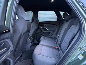 Thumbnail von Audi Q5 2.0 TDI quattro ° S-Line ° Edition