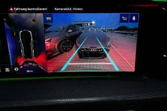 Thumbnail von Audi Q5 2.0 TDI quattro ° S-Line ° Edition