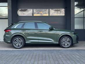 Thumbnail von Audi Q5 2.0 TDI quattro ° S-Line ° Edition