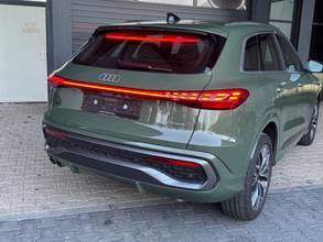 Thumbnail von Audi Q5 2.0 TDI quattro ° S-Line ° Edition