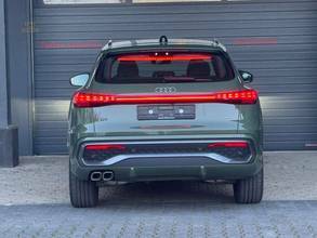 Thumbnail von Audi Q5 2.0 TDI quattro ° S-Line ° Edition