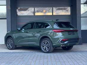 Thumbnail von Audi Q5 2.0 TDI quattro ° S-Line ° Edition