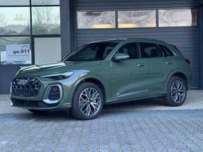 Thumbnail von Audi Q5 2.0 TDI quattro ° S-Line ° Edition
