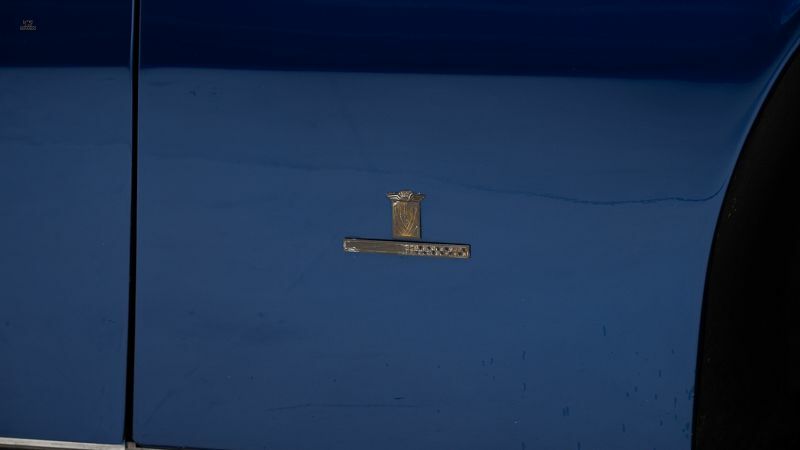 Thumbnail von Maserati  Indy '71