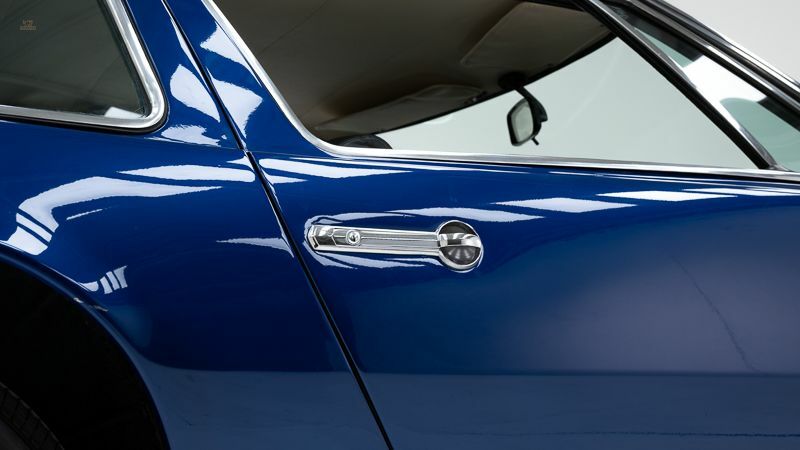 Thumbnail von Maserati  Indy '71