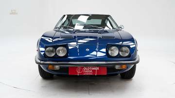 Thumbnail von Maserati  Indy '71