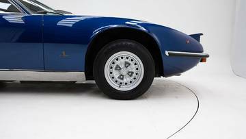 Thumbnail von Maserati  Indy '71