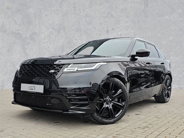 Land Rover Range Rover Velar P250 AWD R-Dynamic SE