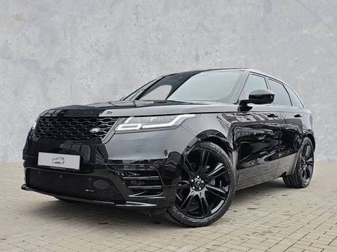 Land Rover Range Rover Velar P250 AWD R-Dynamic SE