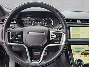 Thumbnail von Land Rover Range Rover Velar P250 AWD R-Dynamic SE