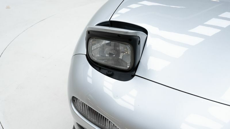 Thumbnail von Mazda  RX7 '92