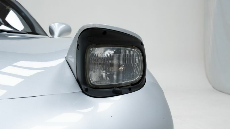 Thumbnail von Mazda  RX7 '92