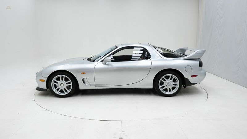 Thumbnail von Mazda  RX7 '92