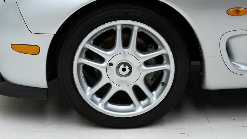 Thumbnail von Mazda  RX7 '92