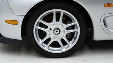 Thumbnail von Mazda  RX7 '92