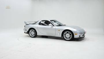 Thumbnail von Mazda  RX7 '92