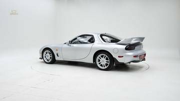 Thumbnail von Mazda  RX7 '92