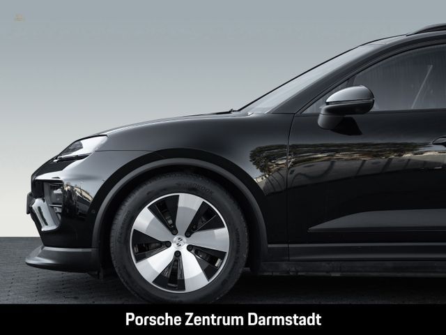 Thumbnail von Porsche Macan 4 InnoDrive LED-Matrix Surround-View BOSE