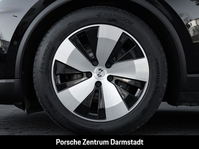 Thumbnail von Porsche Macan 4 InnoDrive LED-Matrix Surround-View BOSE