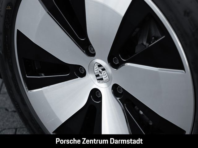 Thumbnail von Porsche Macan 4 InnoDrive LED-Matrix Surround-View BOSE