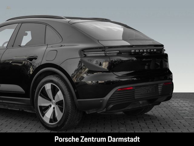 Thumbnail von Porsche Macan 4 InnoDrive LED-Matrix Surround-View BOSE