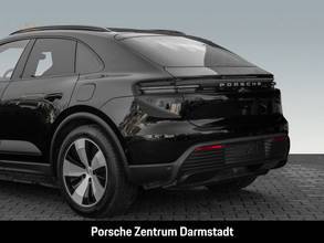 Thumbnail von Porsche Macan 4 InnoDrive LED-Matrix Surround-View BOSE