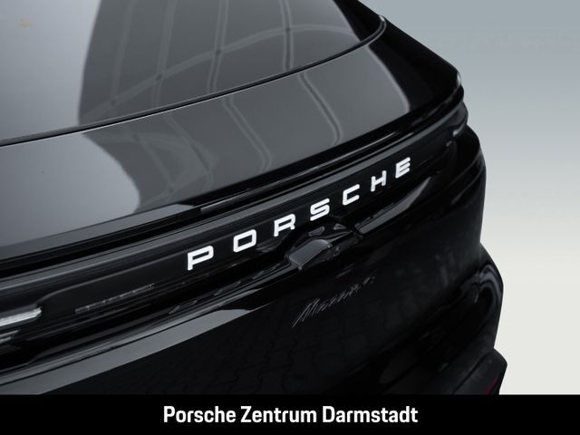 Thumbnail von Porsche Macan 4 InnoDrive LED-Matrix Surround-View BOSE