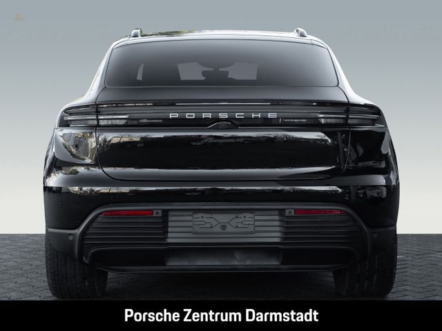 Thumbnail von Porsche Macan 4 InnoDrive LED-Matrix Surround-View BOSE