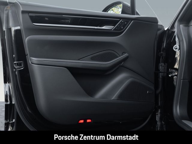 Thumbnail von Porsche Macan 4 InnoDrive LED-Matrix Surround-View BOSE