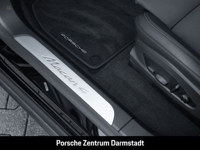 Thumbnail von Porsche Macan 4 InnoDrive LED-Matrix Surround-View BOSE