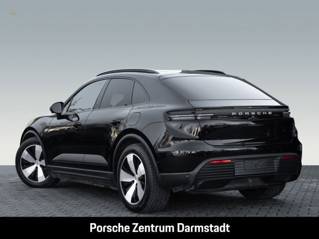 Thumbnail von Porsche Macan 4 InnoDrive LED-Matrix Surround-View BOSE