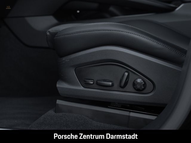 Thumbnail von Porsche Macan 4 InnoDrive LED-Matrix Surround-View BOSE