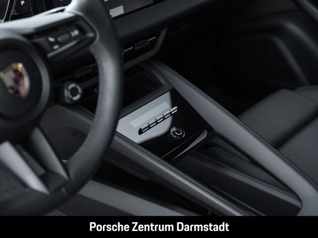 Thumbnail von Porsche Macan 4 InnoDrive LED-Matrix Surround-View BOSE