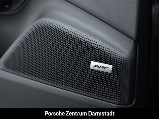 Thumbnail von Porsche Macan 4 InnoDrive LED-Matrix Surround-View BOSE