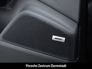 Thumbnail von Porsche Macan 4 InnoDrive LED-Matrix Surround-View BOSE