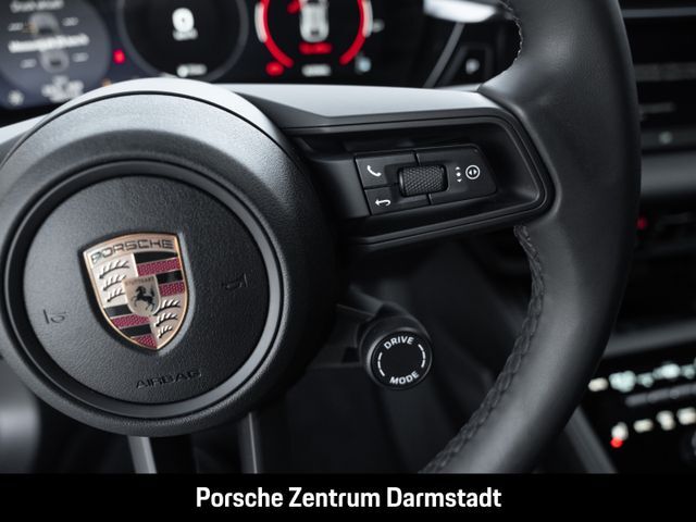 Thumbnail von Porsche Macan 4 InnoDrive LED-Matrix Surround-View BOSE